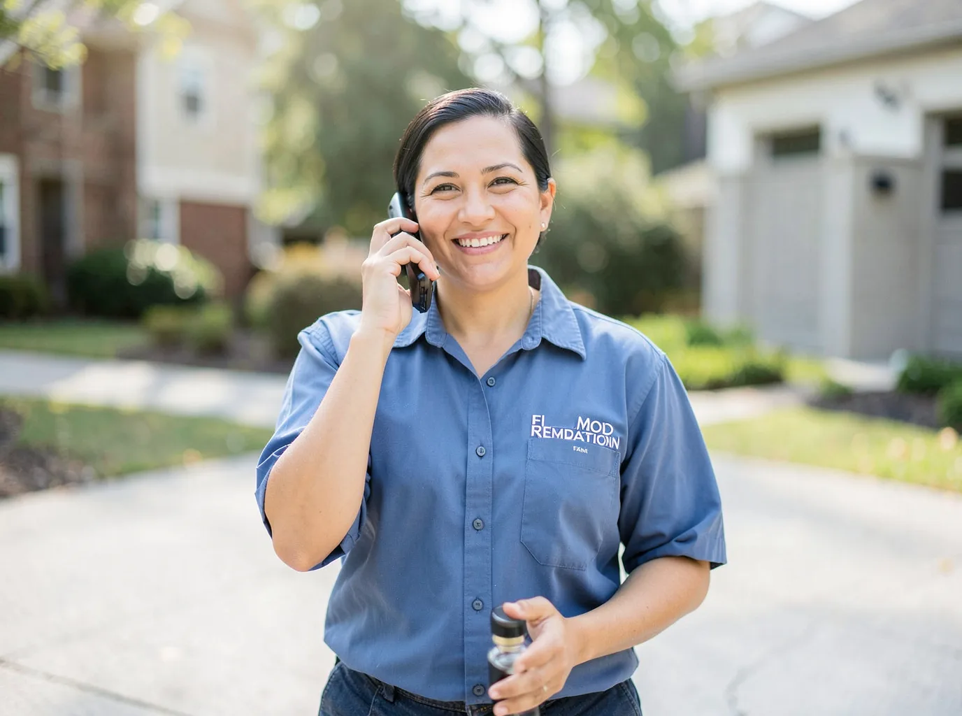 Mold Remediation Morton, IL FAQs